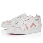 Christian Louboutin Louise Junior Spikes